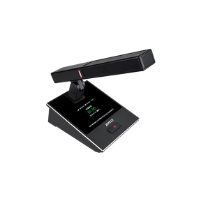 话筒单元 ZW-2810C/D